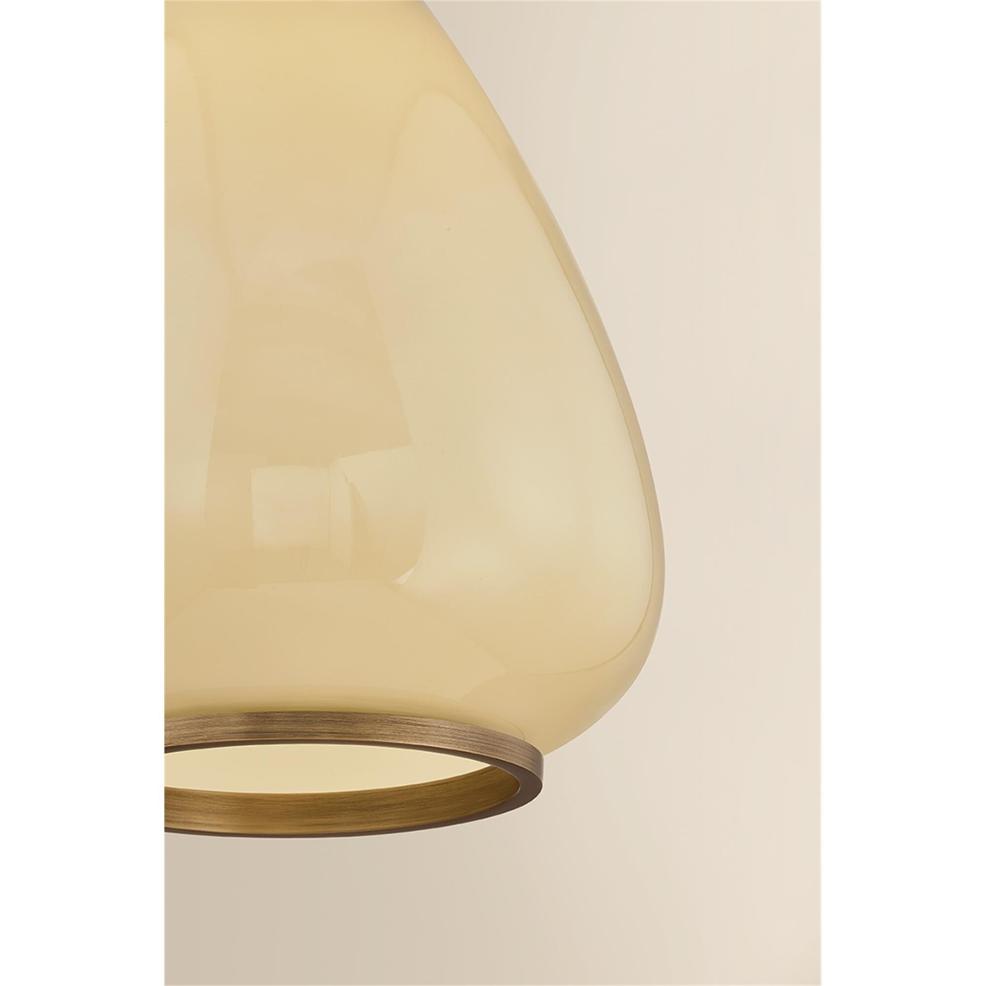 Maliah 14 Inch Mini Pendant,
